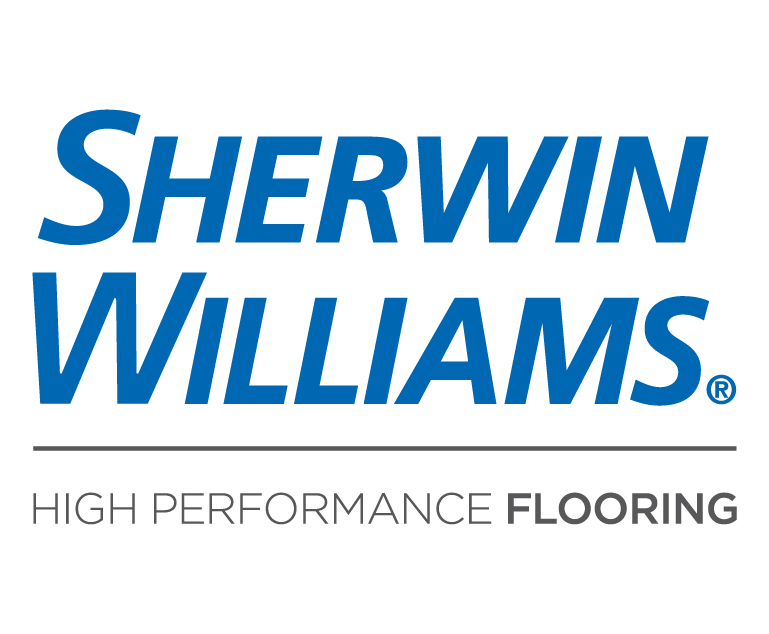 Sherwin Williams High Performance Flooring
