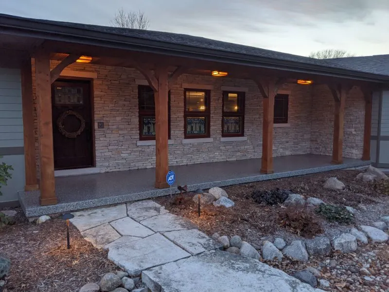 commercial flooring companies near me Ankeny, IA