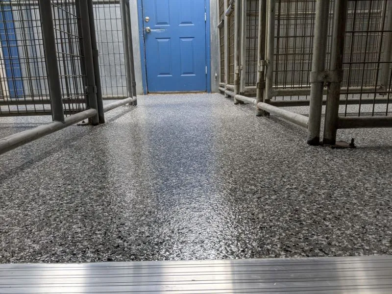 commercial flooring contractors