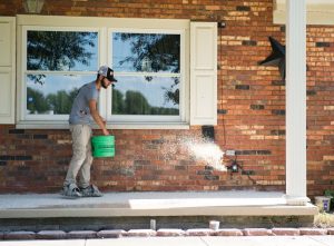 concrete coatings contractor