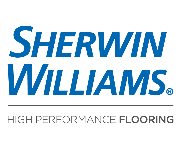 Sherwin Williams High Performance Flooring